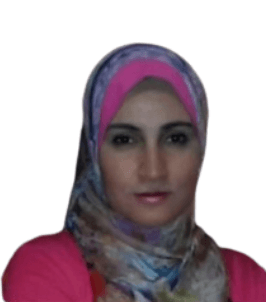 Dr Salwa Yassin