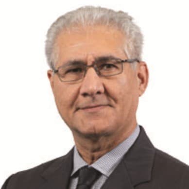 Sirous Amiri Agha